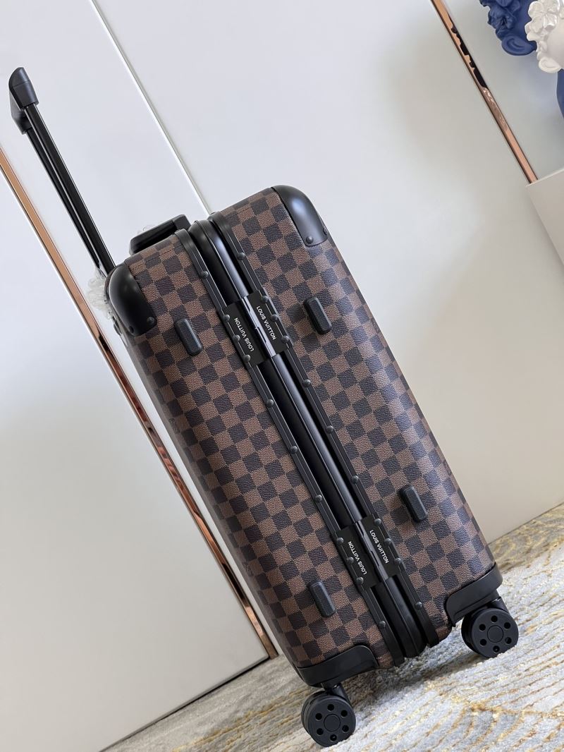 Louis Vuitton Suitcase